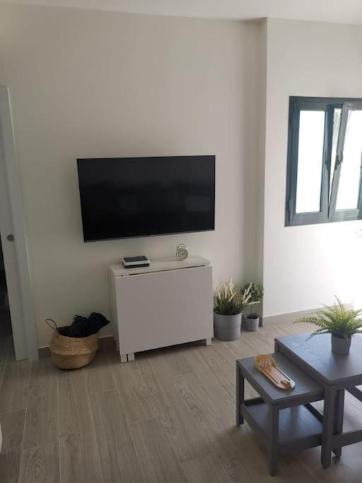Beautiful Bungalow In Maspalomas Lago Luaran gambar