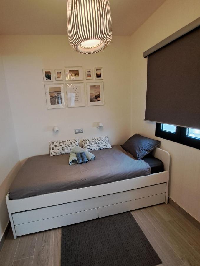 Beautiful Bungalow In Maspalomas Lago Luaran gambar