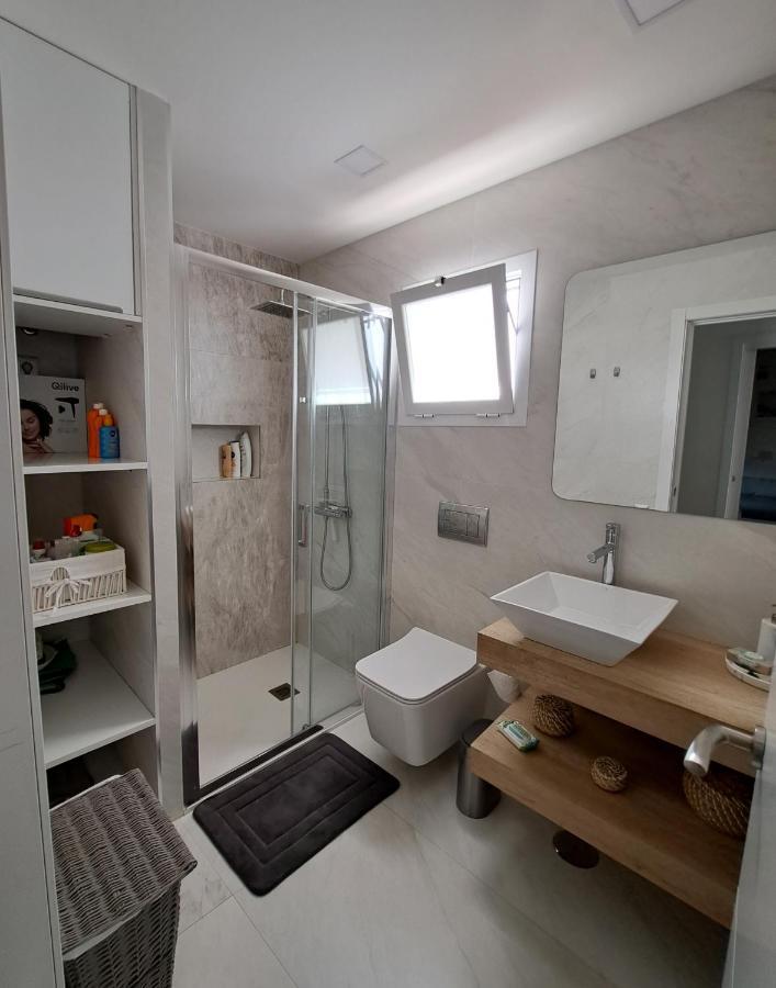 Beautiful Bungalow In Maspalomas Lago Luaran gambar
