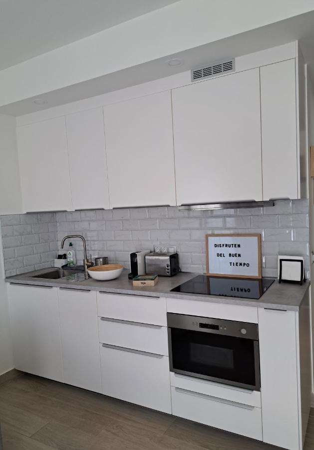 Beautiful Bungalow In Maspalomas Lago Luaran gambar