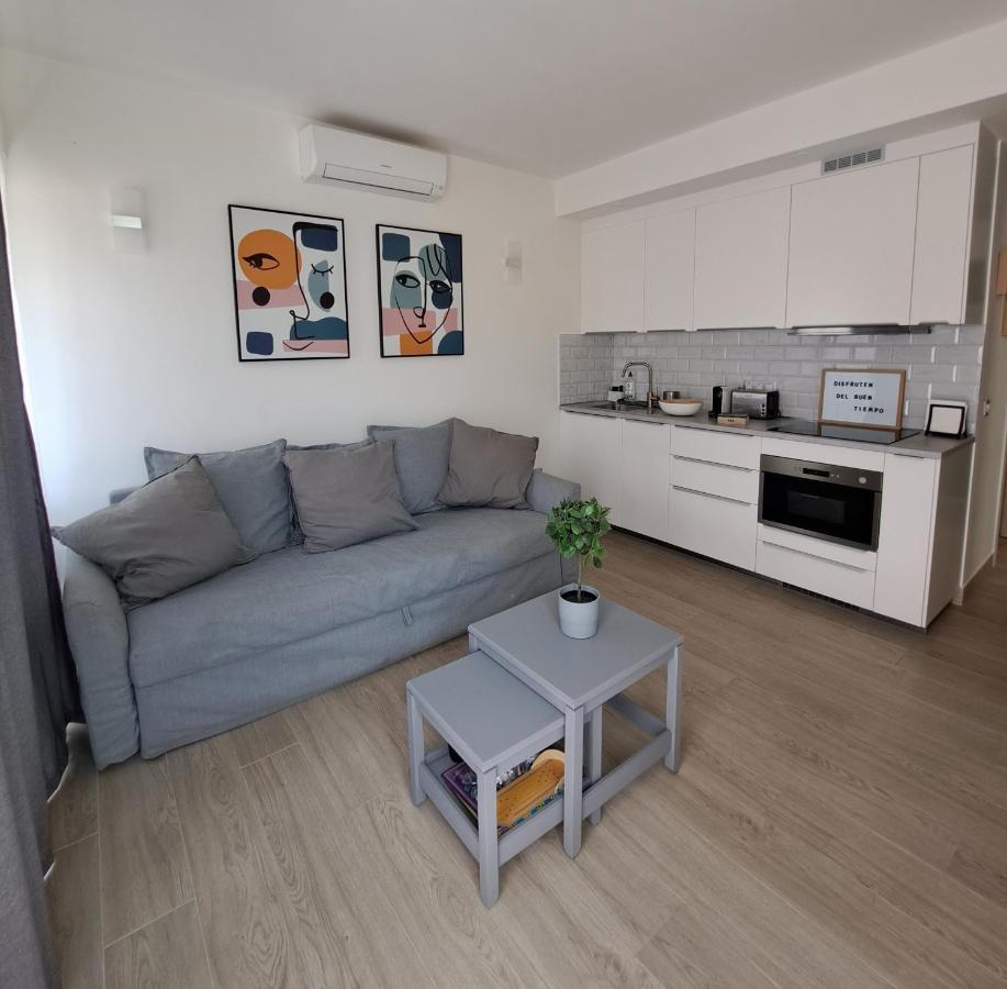 Beautiful Bungalow In Maspalomas Lago Luaran gambar
