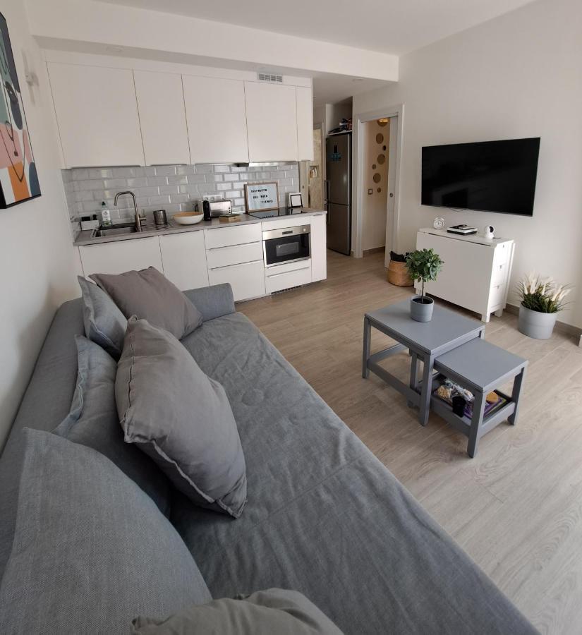 Beautiful Bungalow In Maspalomas Lago Luaran gambar
